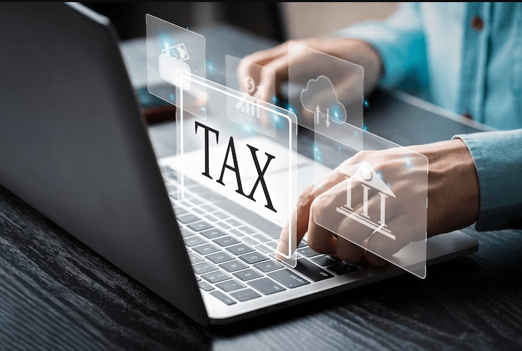 Tax Resolution and You