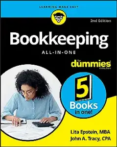 bookkeeping For Dummies
