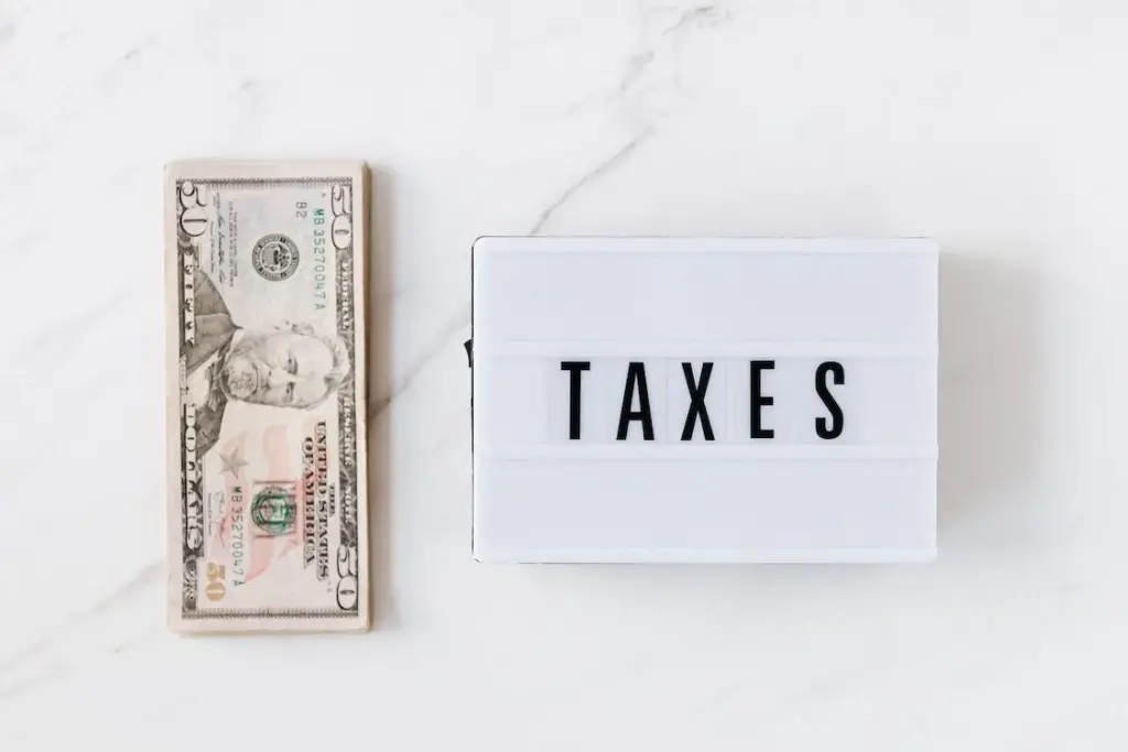 Introduction to Tax Debt