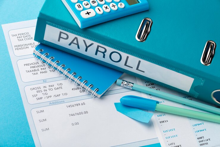 New Payroll Tax Challenges